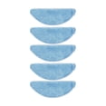 thumbnail image 4 of Reemplazo de almohadillas de trapeador lavables de 5 piezas reutilizables, 4 of 8
