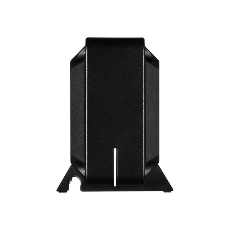 PC周辺機器 WD_BLACK D30 Game Drive SSD 500GB WD_BLACK 500GB D30 Game Drive SSD - WDBATL5000ABK-WESE