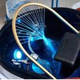 thumbnail image 4 of Electric Massage Bed, Shampoo, Fumigation And Flushing Bed, Fully Automatic Shampoo Bed Table De Massage Salon Furniture GY50MB My Lux Decor Round, 4 of 11