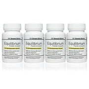 Equilibrium  Effective 115 Strain Daily Probiotic - Highest Strain Count in the World (4)