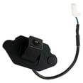 thumbnail image 2 of 28442-EY00A Car Rear View Reverse Parking Camera for J11 J10 2008-2015, 2 of 5