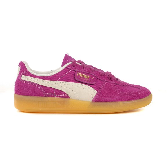 PUMA Women’s Palermo Vintage Magenta Gleam/Frosted Ivory Sneakers 40078307<span> - </span>6