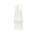 thumbnail image 4 of Vestido Ocean Pacific para Mujer, Crochet, con Abertura en Costado Beige Talla G, 4 of 4
