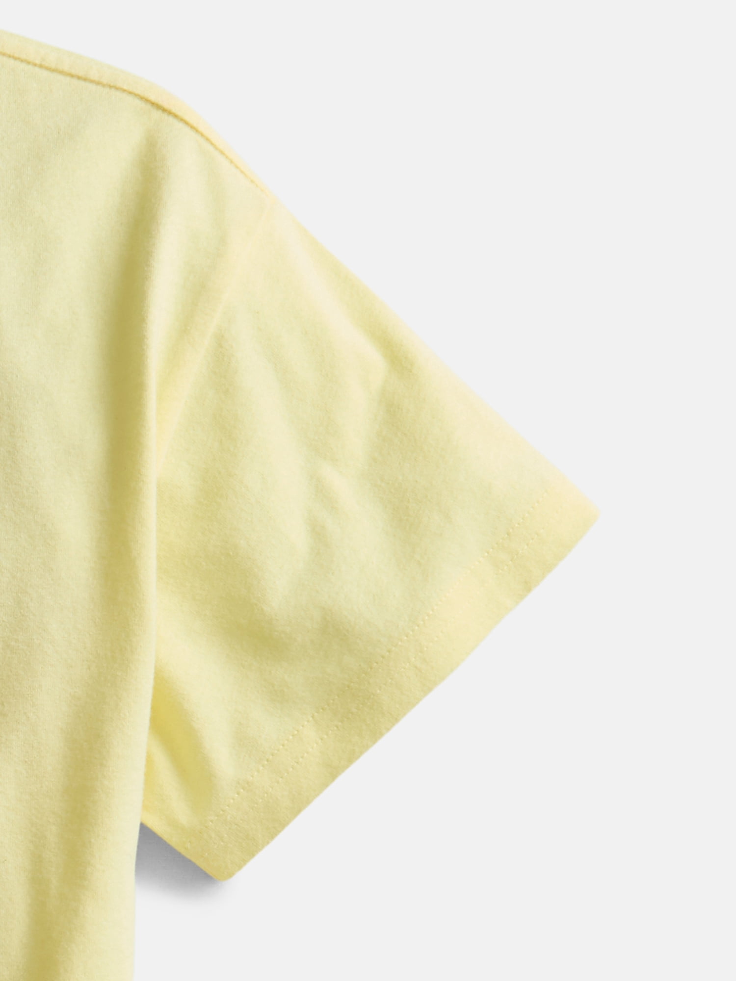 Weekend Academy Girls Graphic Cotton Tee with Short Sleeves, Sizes 4-18