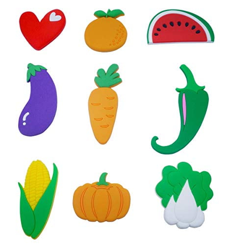 toddler magnets for refrigerator