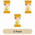 thumbnail image 2 of Kiddylicious Melty Tubes Sweetcorn 4 x 10g, British Import (Pack of 3), 2 of 5