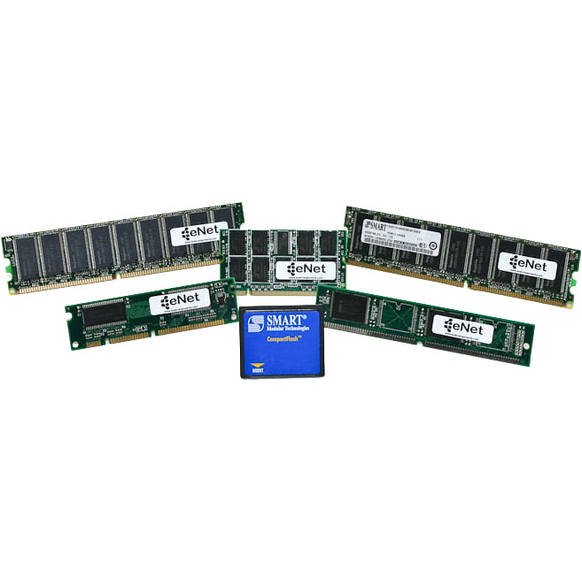 256mb DRAM Memory for Cisco 880 Series Cisco PN# MEM8XX-256U512D 