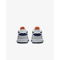 thumbnail image 4 of NIKE Unisex Child 4Y Big Kids FN6968-025 White Midnight Navy, 4 of 6