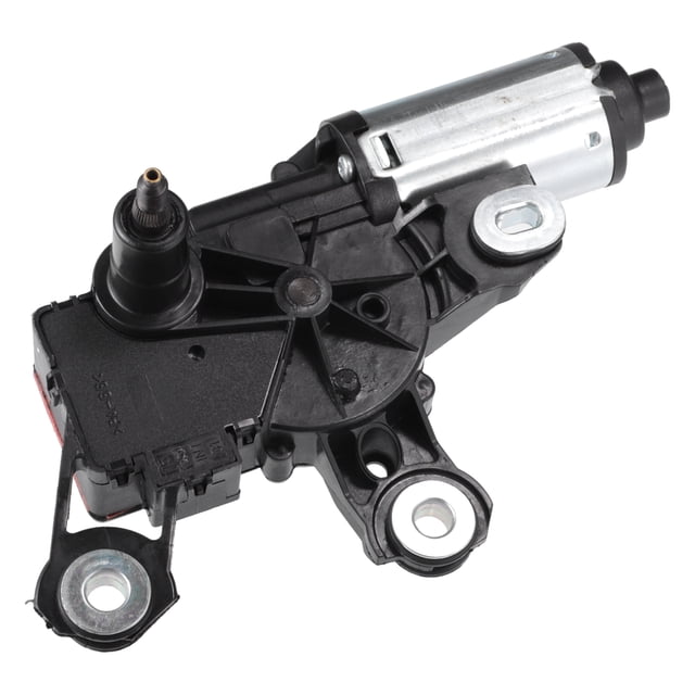 Reemplazo motor limpiaparabrisas Unique Bargains No.8E9955711E para Audi A3 2006-2013