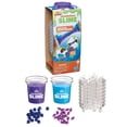 thumbnail image 4 of Play-Doh Nickelodeon Slime Brand Compound Mixed Berry Scented Foodie Blends Kit, 4 of 9