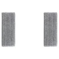 thumbnail image 4 of Transemion Durable And Multi-purpose Household Mops Replacement Pad For Efficient Cleaning Microfiber Mops Cleaning Pad Fiber As Shown 2Set, 4 of 6