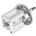 thumbnail image 3 of NEW for Polaris Sportsman 800 EFI 2005-2015 Oil Pump Water Pump Impeller Seal Kit, 3 of 3