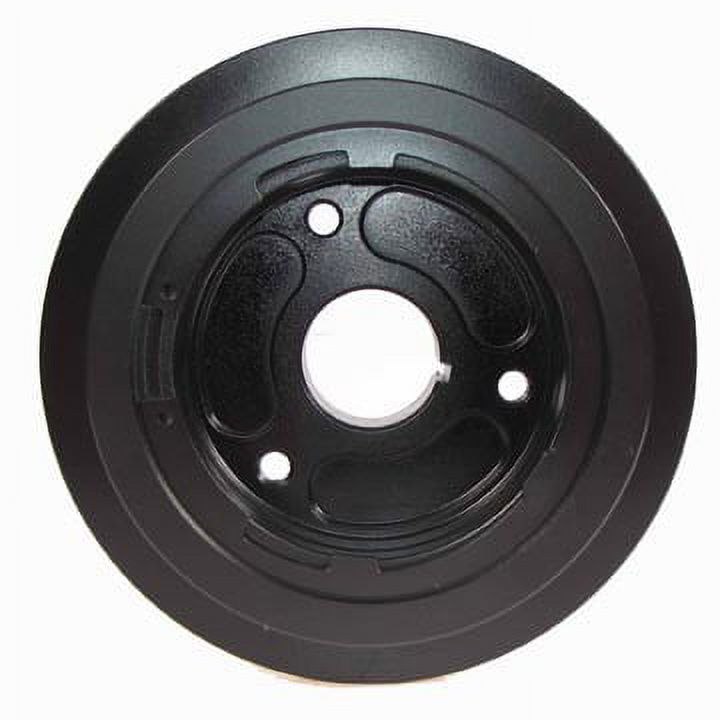Dayco PBU1117SS25 Balancer Fits select: 1997-2013 CHEVROLET CORVETTE, 2008-2009 PONTIAC G8