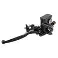 thumbnail image 4 of Left Brake Main Master Cylinder for 50cc 70cc 90cc 110cc 125cc 150cc ATVs, 4 of 8