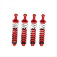 thumbnail image 5 of For UDIRC 1/12 UD1201 UD-12PRO RC Car Upgrade Parts Red, 5 of 5
