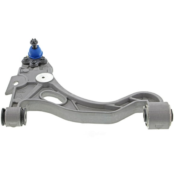 Suspension Control Arm and Ball Joint Assembly Fits select: 2000-2005 BUICK LESABRE, 2004 CADILLAC PROFESSIONAL CHASSIS