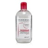 Bioderma - Sensibio (Crealine) TS H2O Micelle Solution - For Very Dry Skin (Exp. Date 12/2017) -500ml/16.7oz