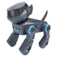 thumbnail image 1 of Robot Control Remoto Robot Perro Juguete AI Accionado Inteligente Truco Robot Cachorro Educativo Para Niños, 1 of 7
