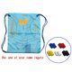 thumbnail image 3 of 48 (Regalo) Mochila De Fútbol Fácil Cordón Bolsa De Bolsillo Botas Messi Ronaldo Recuerdo, 3 of 4