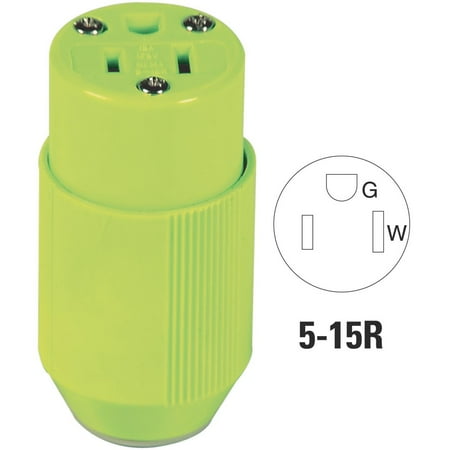 UPC 032664577512 product image for Cooper Wiring 1128479 High Visible Ground Connector | upcitemdb.com