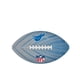thumbnail image 3 of Football Wilson Detroit Lions, equipo junior de la NFL, 3 of 6