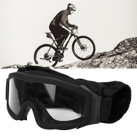 

Tebru Glasses Impact Resistant Glasses Impact Resistant For Outdoor Activities