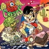 Hot Rod Creeps Game HOTRODCREEP