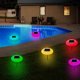 thumbnail image 3 of Solar Garden Ground Plug Landscape Decoration Landscape Lighting Decorative Lights, 3 of 5