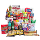 thumbnail image 1 of Despensa mega completa con 44 productos economica empresarial para regalar. Canasta navideña económica de regalo para empleados armada con productos básicos de calidad Despensa Total Mega, 1 of 2