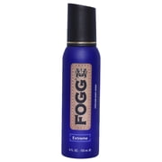 Fogg Extreme, Body Spray for Men, 5 oz