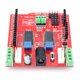 thumbnail image 5 of Módulo de placa de expansión A3967 IO PWM de dos canales 3,3 V 5 V CC 3,8 V-5,0 V para Arduino, 5 of 5