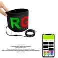 thumbnail image 4 of Señal de Publicidad LED ANGGREK Programable de Bajo Consumo Con Control de aplicaciones, 4 of 8