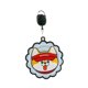 thumbnail image 4 of Toalla para pelotas de golf, Limpiador para pelotas de golf, Accesorios de golf, Limpiador portátil para palos de golf con patrón de dibujos animados,, 4 of 8