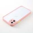 thumbnail image 1 of Funda de teléfono rígida de silicona mate con sensación de piel para Xiaomi Redmi Note 10 Pro Max 10s Note10 Poco F3, funda trasera global a prueba de golpes Tan Jianjun unisex, 1 of 2