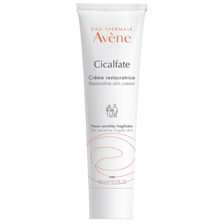 Restorative Creme - Avene Cicalfate Restorative Skin Cream, 3.3 Fl Oz
