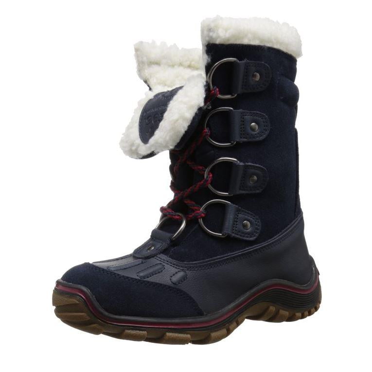 pajar women's snow boots