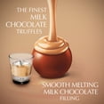 thumbnail image 4 of Lindt LINDOR Irish Cream Chocolate Truffles Box 200g, British Import (Pack of 6), 4 of 4