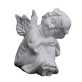 thumbnail image 1 of Adornos de escritorio conmemorativos de estatua de estatuil bien Sunnimix Estatua del titular de la vela, 1 of 8
