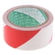thumbnail image 2 of Nuevo color antideslizante de de peligro de seguridad Color de advertencia 48x45 mm Rojo + blanco, 2 of 7