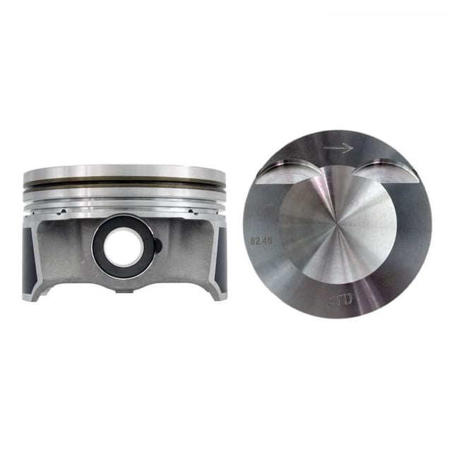 Pistones Para Volkswagen Bora 2008-2010 (Spq) Spq Bora