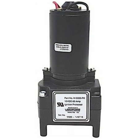 Standard Landing Gear Motor Only