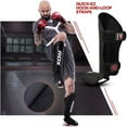 thumbnail image 4 of RDX Shin Guards Kickboxing Muay Thai, SATRA SMMAF, 4 of 5
