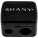 thumbnail image 3 of Sacapuntas Cosmético SHANY para Delineador de Ojos y Lápiz Labial, 3 of 9