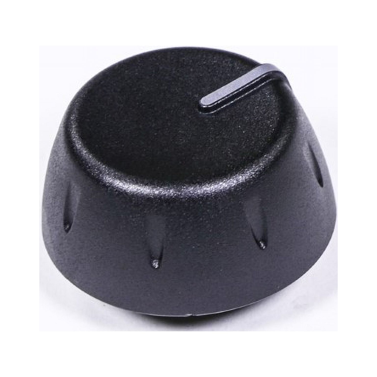 WP8286094BL Whirlpool Surface Burner Knob OEM WP8286094BL