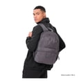 thumbnail image 2 of Mochila Mediana Porta Laptop 14 con Bolsillo Secreto | Escuela - Oficina - Viaje | 15.12 L TRIK M TOTTO., 2 of 6