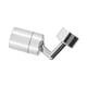 thumbnail image 4 of Bearachild Filtro de salpicaduras giratorio Grifo de agua Ajustable Ampliamente utilizado Extensor de agua Fácil de usar Grifo de ahorro de agua Grifo de Accesorios de baño Bearachild HA026460-00, 4 of 6