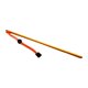 thumbnail image 5 of Puntero buceo, herramienta exploración subacuática portátil aleación aluminio 33 cm (13 pulgadas), accesorio para y buceo. Naranja, 5 of 8