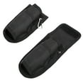 thumbnail image 3 of Portable Dual Layer Pouch for Tripod or Monopod, Easy Carrying and Photography Accessory, 3 of 7
