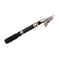 thumbnail image 1 of Professional FRP Telescopic Rod Pole 2.1M, 1 of 8