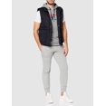 thumbnail image 2 of Benlee Mens Sleeveless Hooded T-Shirt Epperson, 2 of 5